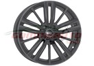 R.Lega 8.0 x18  Mak VIER Gloss Black 5x112 ET42 c/b66.45